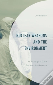 Capa do artigo Nuclear Weapons And The Environment