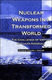 Capa do artigo Nuclear Weapons In A Transformed World