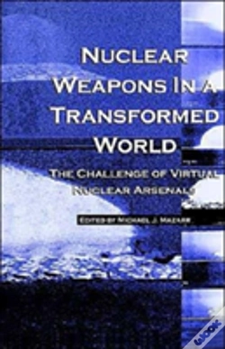 Capa do artigo Nuclear Weapons In A Transformed World