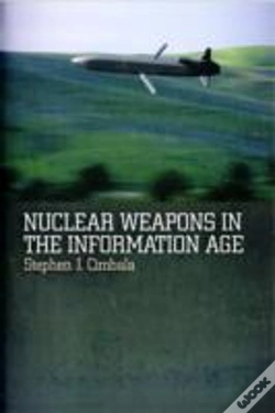 Capa do artigo Nuclear Weapons In The Information Age