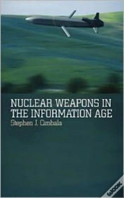 Capa do artigo Nuclear Weapons In The Information Age
