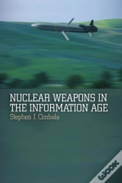 Capa do artigo Nuclear Weapons In The Information Age