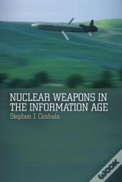 Capa do artigo Nuclear Weapons In The Information Age