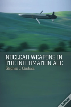Capa do artigo Nuclear Weapons In The Information Age