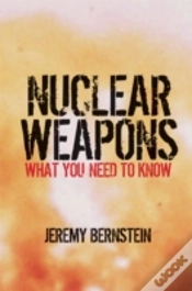 Capa do artigo Nuclear Weapons