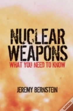 Capa do artigo Nuclear Weapons