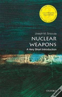 Capa do artigo Nuclear Weapons