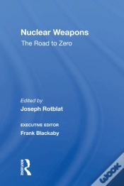 Capa do artigo Nuclear Weapons