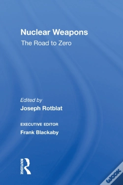 Capa do artigo Nuclear Weapons