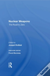 Capa do artigo Nuclear Weapons