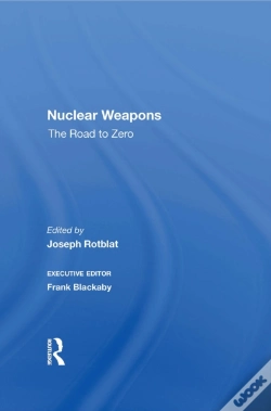 Capa do artigo Nuclear Weapons