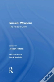 Capa do artigo Nuclear Weapons