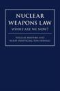 Nuclear Weapons Law - Preview