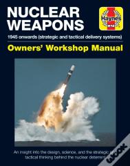Nuclear Weapons Manual