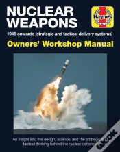 Capa do artigo Nuclear Weapons Manual