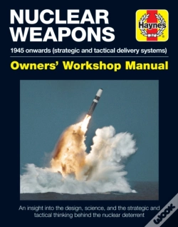 Capa do artigo Nuclear Weapons Manual