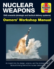 Capa do artigo Nuclear Weapons Manual