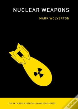 Capa do artigo Nuclear Weapons