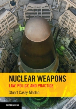 Capa do artigo Nuclear Weapons