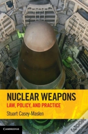 Capa do artigo Nuclear Weapons