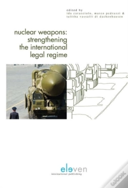 Capa do artigo Nuclear Weapons