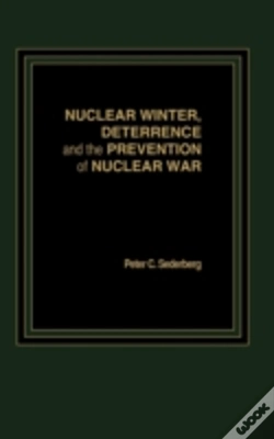 Capa do artigo Nuclear Winter, Deterrance And The Prevention Of Nuclear War