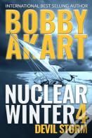 Nuclear Winter Devil Storm