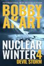 Nuclear Winter Devil Storm - Preview