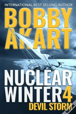 Capa do artigo Nuclear Winter Devil Storm