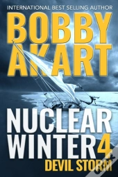 Nuclear Winter Devil Storm
