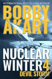 Capa do artigo Nuclear Winter Devil Storm