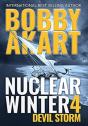 Nuclear Winter Devil Storm: Post Apocaly - Preview