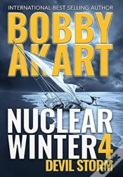 Capa do artigo Nuclear Winter Devil Storm: Post Apocaly