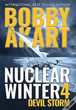 Capa do artigo Nuclear Winter Devil Storm: Post Apocaly
