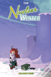 Capa do artigo Nuclear Winter Vol. 3