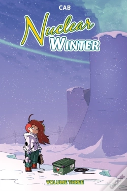 Capa do artigo Nuclear Winter Vol. 3