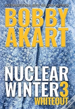Capa do artigo Nuclear Winter Whiteout