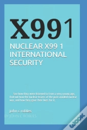 Nuclear   X99  1   International Security
