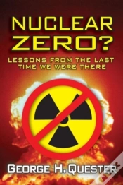 Capa do artigo Nuclear Zero?