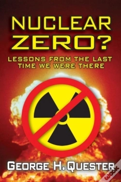 Capa do artigo Nuclear Zero?