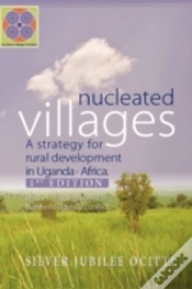 Capa do artigo Nucleated Villages A Strategy For Rural Development In Northern Uganda
