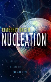 Capa do artigo Nucleation