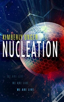 Capa do artigo Nucleation