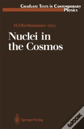 Capa do artigo Nuclei In The Cosmos