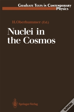 Capa do artigo Nuclei In The Cosmos