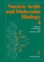 Nucleic Acids And Molecular Biology 4 - Preview