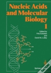 Capa do artigo Nucleic Acids And Molecular Biology