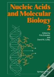 Capa do artigo Nucleic Acids And Molecular Biology
