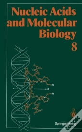 Nucleic Acids And Molecular Biology