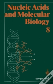 Capa do artigo Nucleic Acids And Molecular Biology